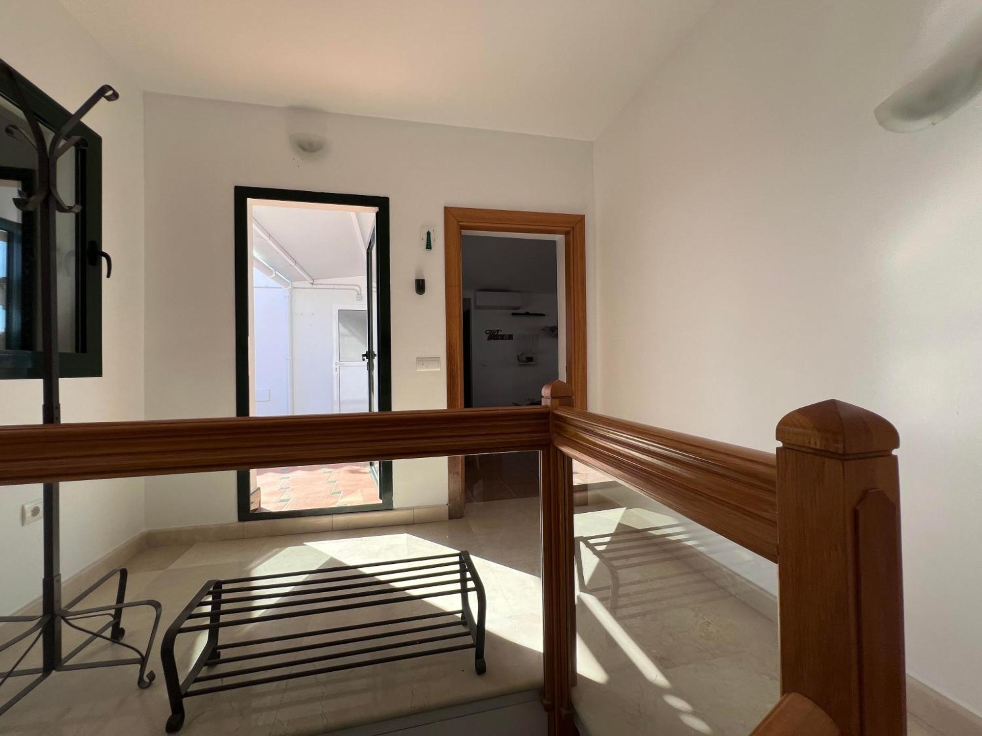 Biznaga Hols (Adults Only) Apartment เบนัลมาเดนา ภายนอก รูปภาพ